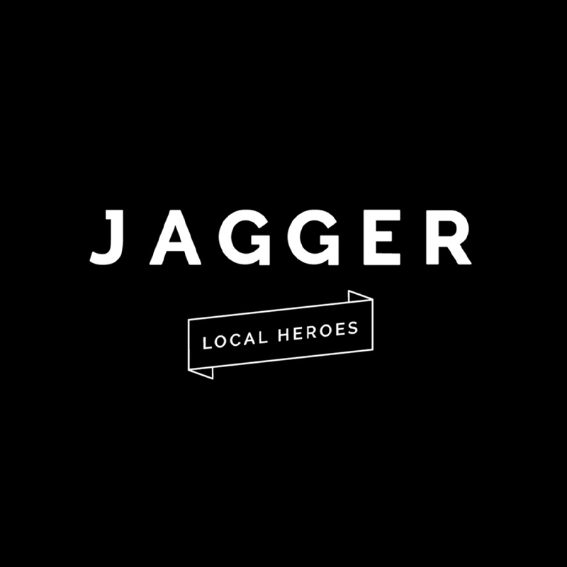 Jagger