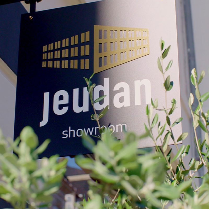 Jeudan