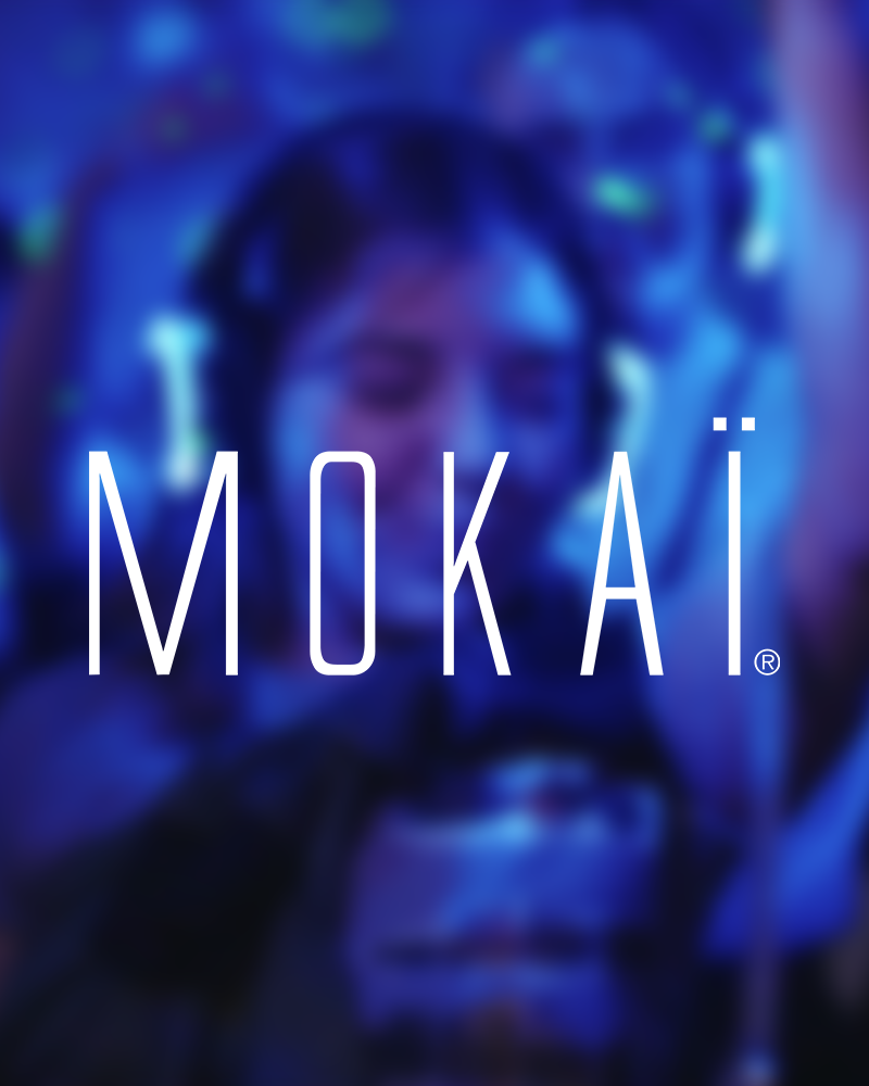 Mokai Video