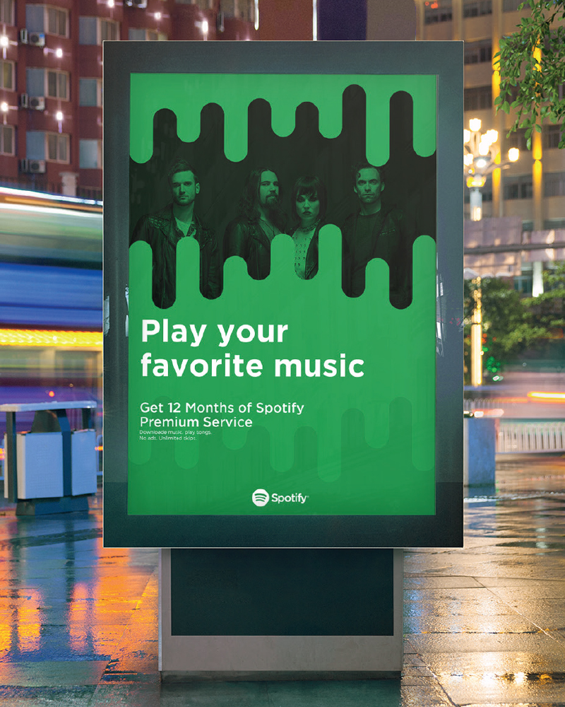Spotify