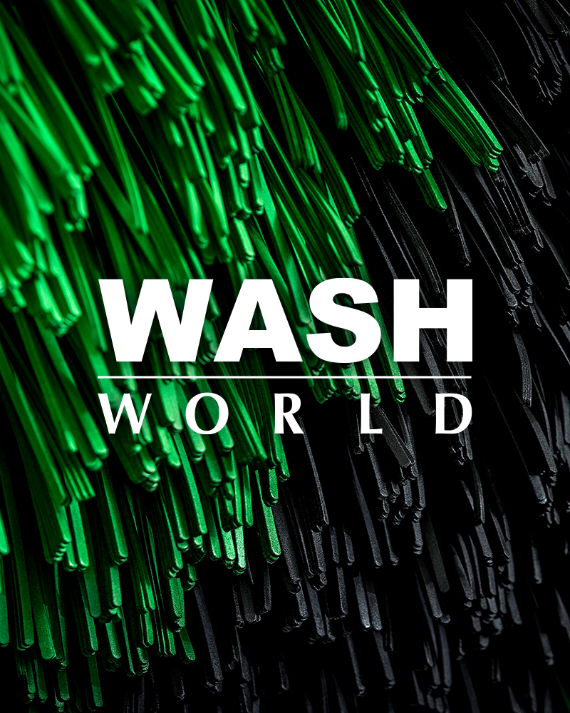 Wash World