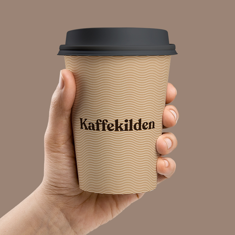 Kaffekilden