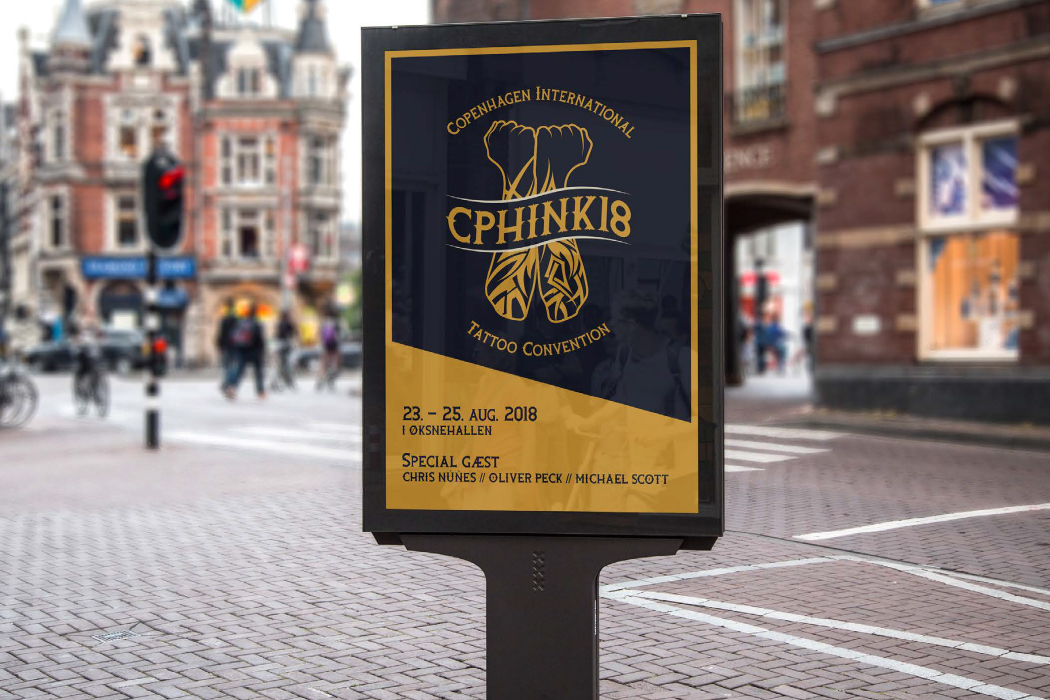CPH INK