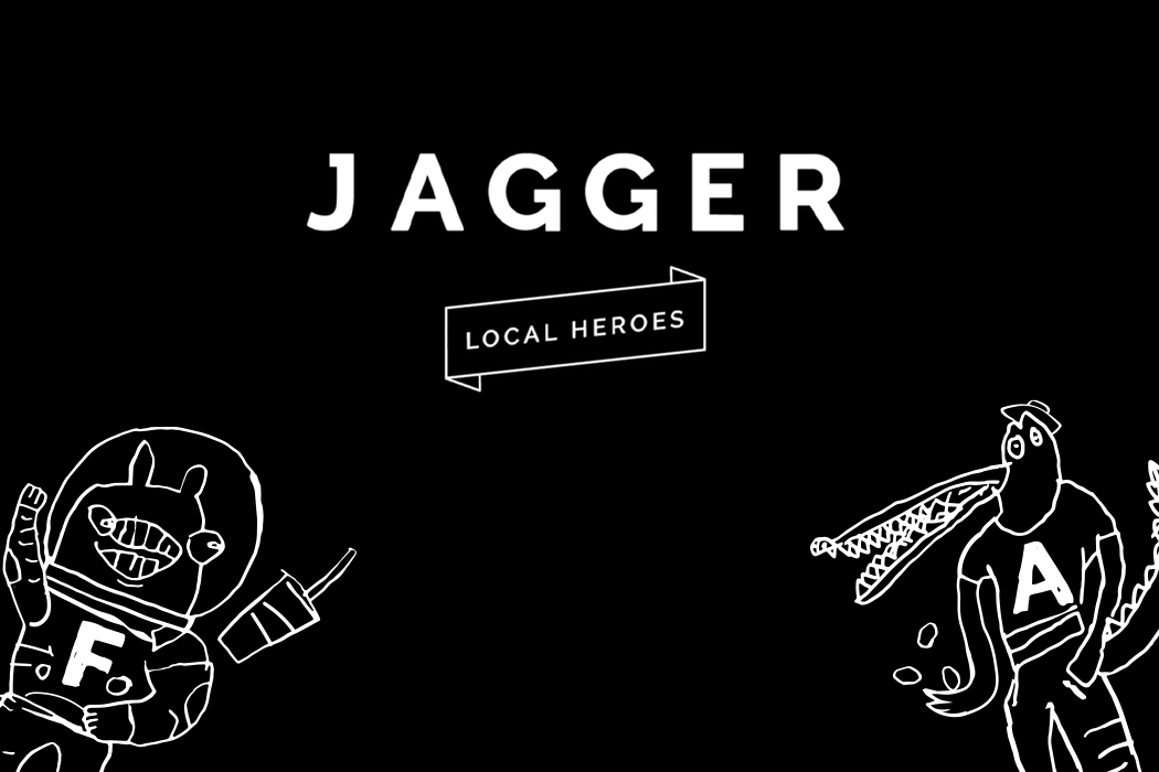 Jagger