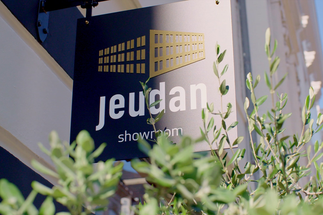 Jeudan Video