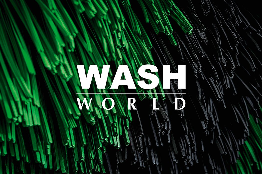 Wash World