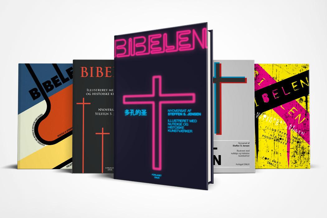 Bibelen