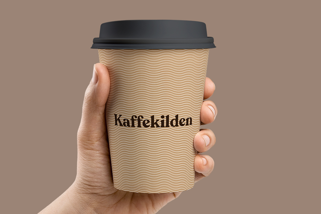 Kaffekilden