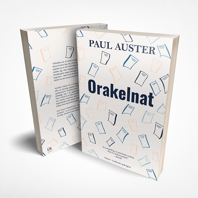 Paul Auster